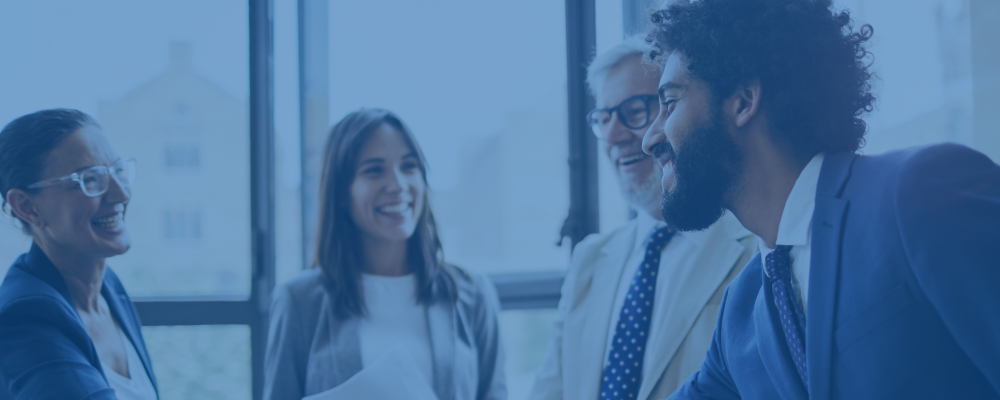 NetSuite Consulting