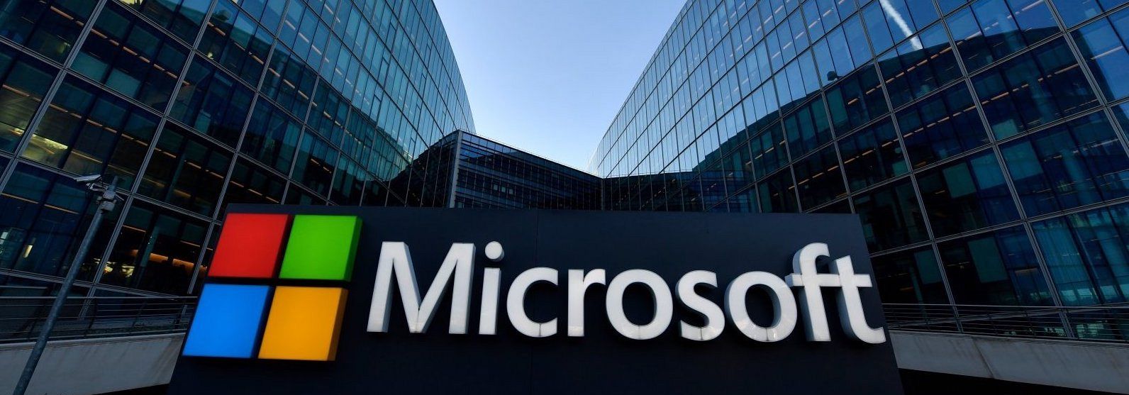 Microsoft Gold Certified