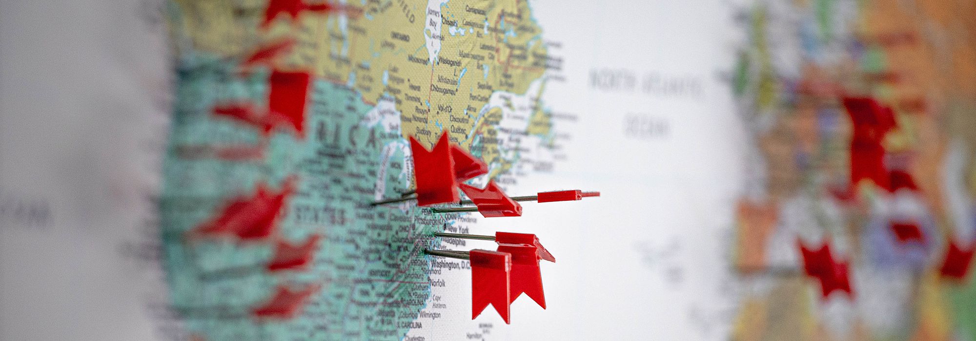 How your ERP system can support globalization aspirations