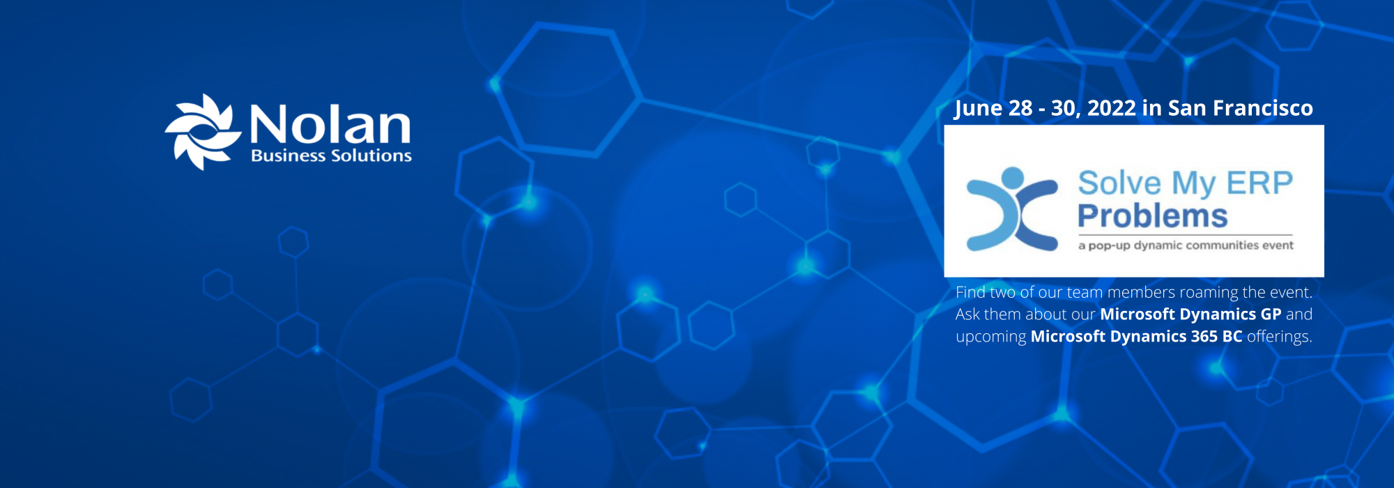 Nolan Business Solutions at 