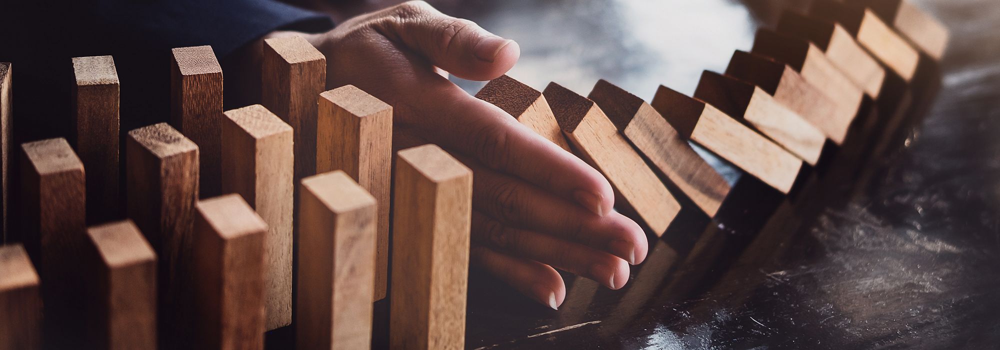 How to mitigate ERP implementation risks
